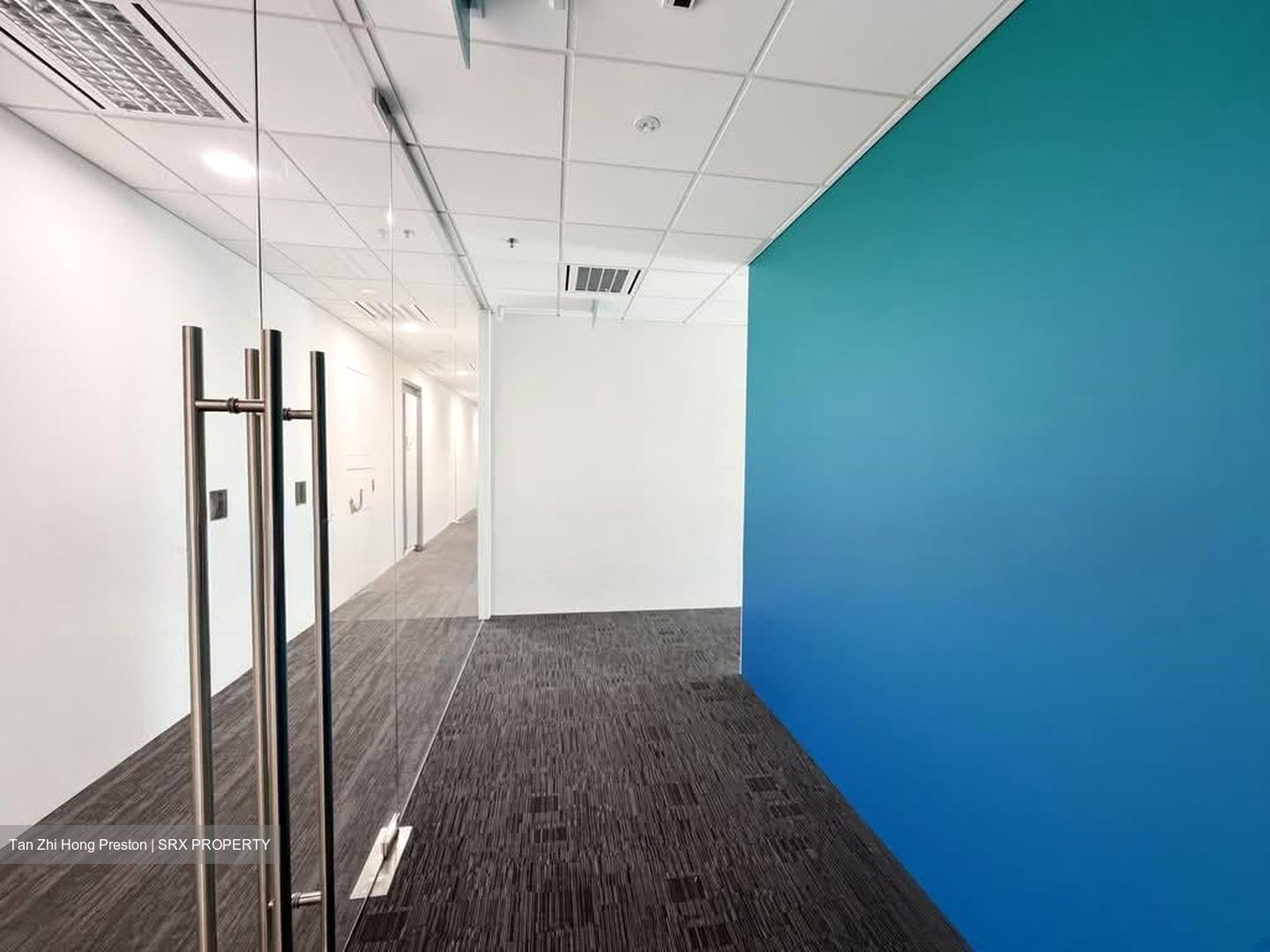 Ocean Financial Centre (D1), Office #603574831